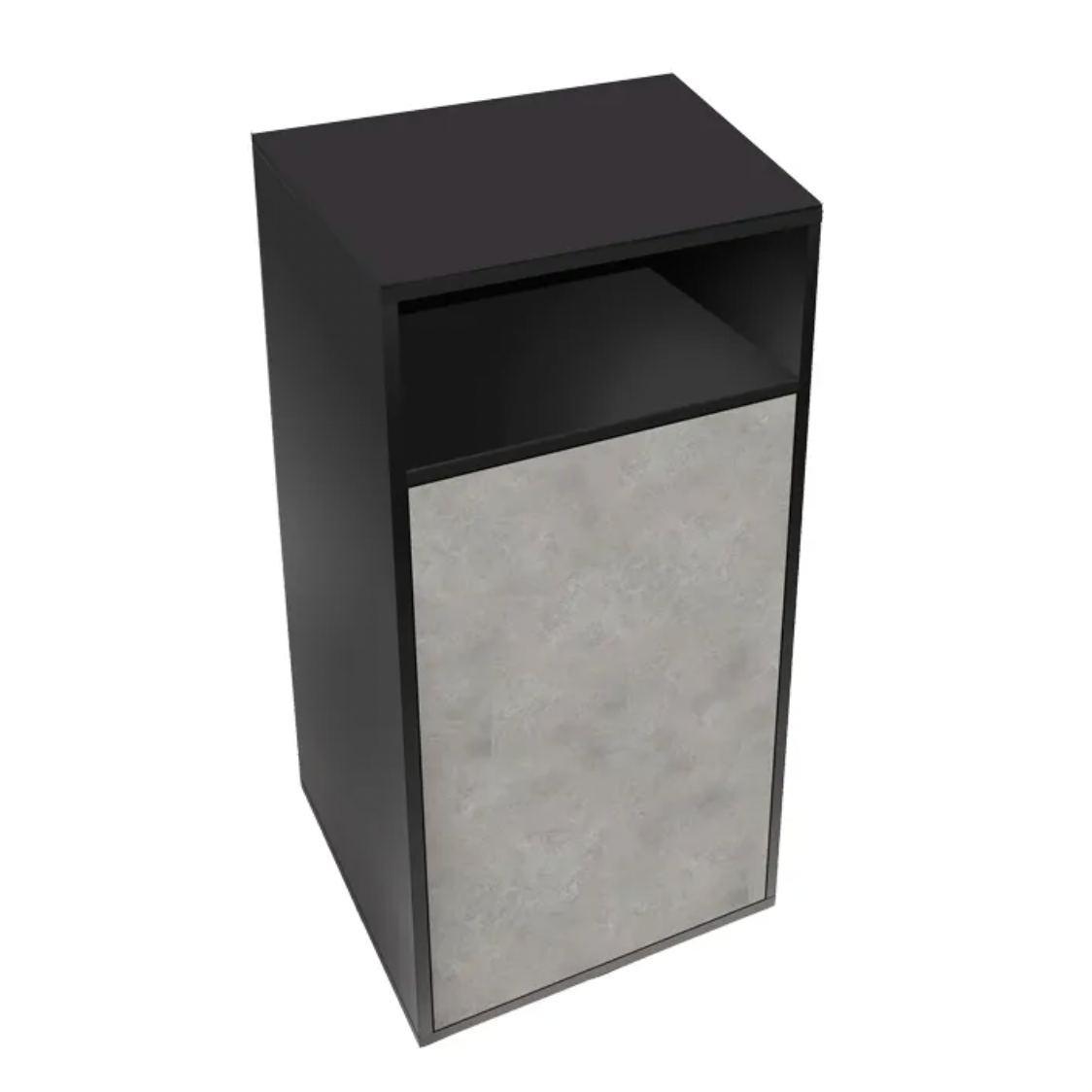 45cm cube aquarium cabinet