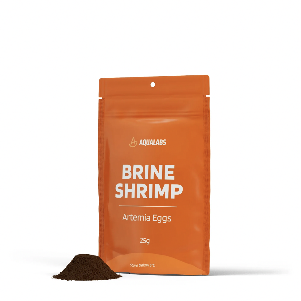 AquaLabs Brine Shrimp Eggs