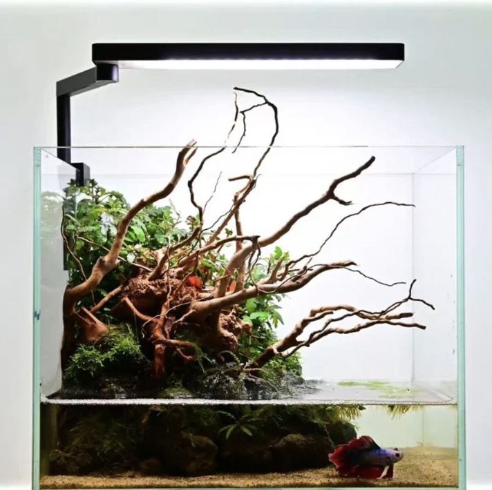 Chihiros C2 LED Freshwater LED Aquarium Light