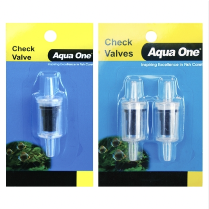 Aqua One Airline Check Valve