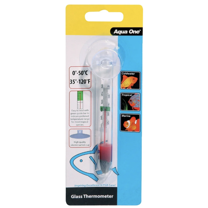 Aqua One Thermometer