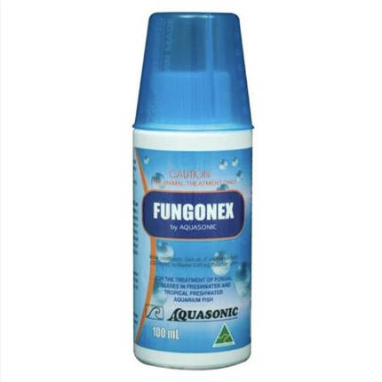 Aquasonic Fungonex