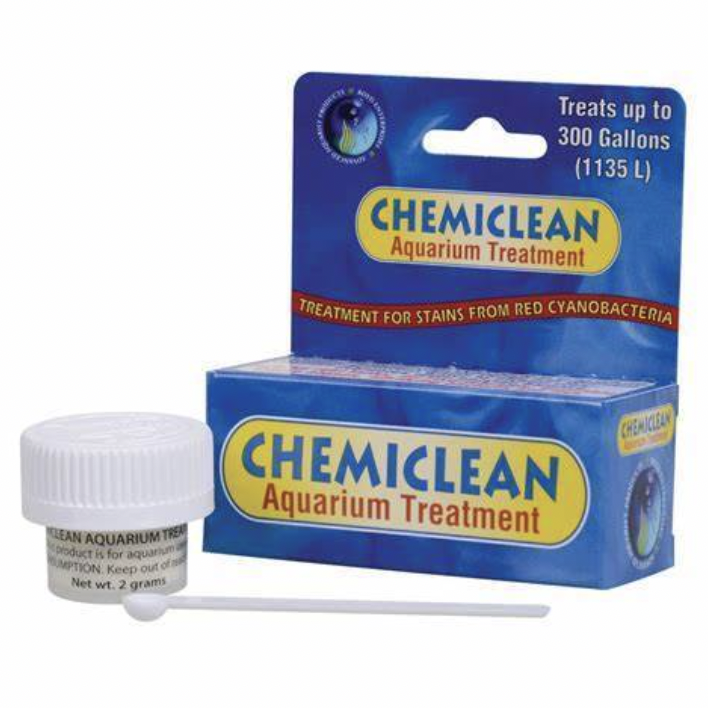 Boyd Enterprises Chemi-Clean