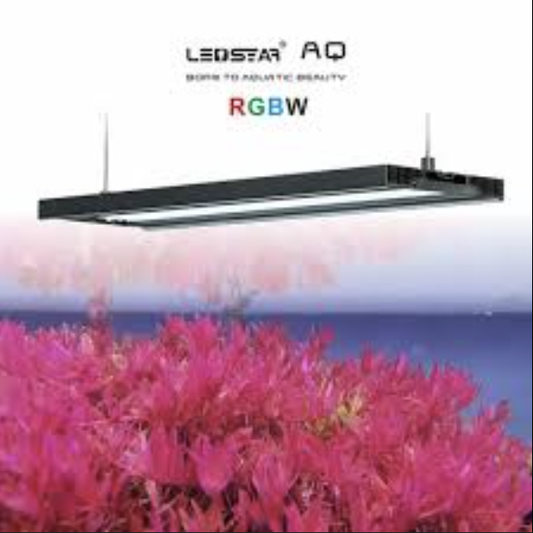 LEDSTAR AQ-Z WRGB Smart Light