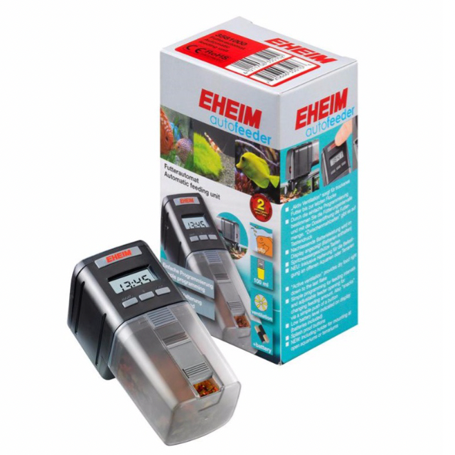 Eheim Automatic Fish Feeder