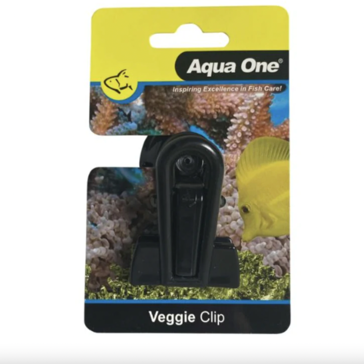 Aqua One Veggie Clip