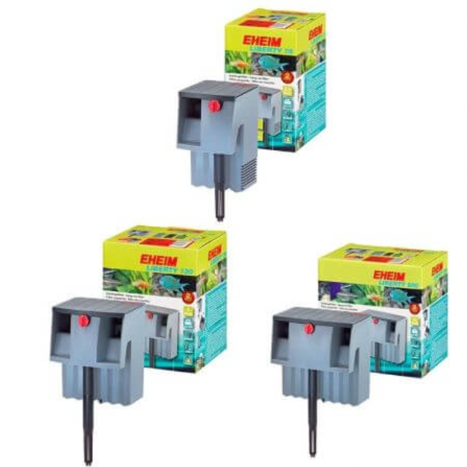 Eheim Liberty Hang-on Filter