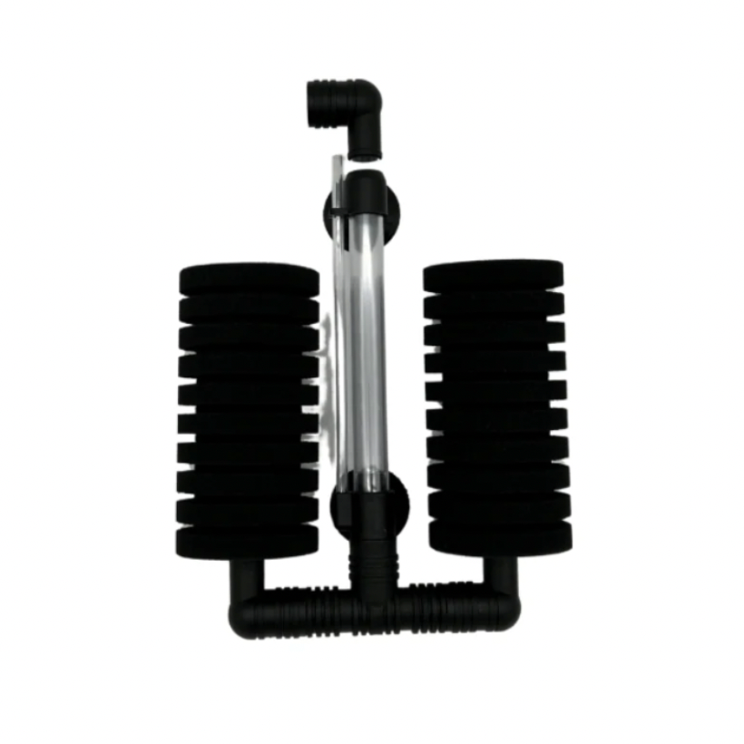 Serenity Turbo Bio Sponge Filter