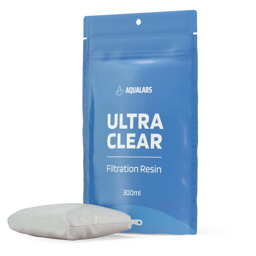 AquaLabs Ultra Clear