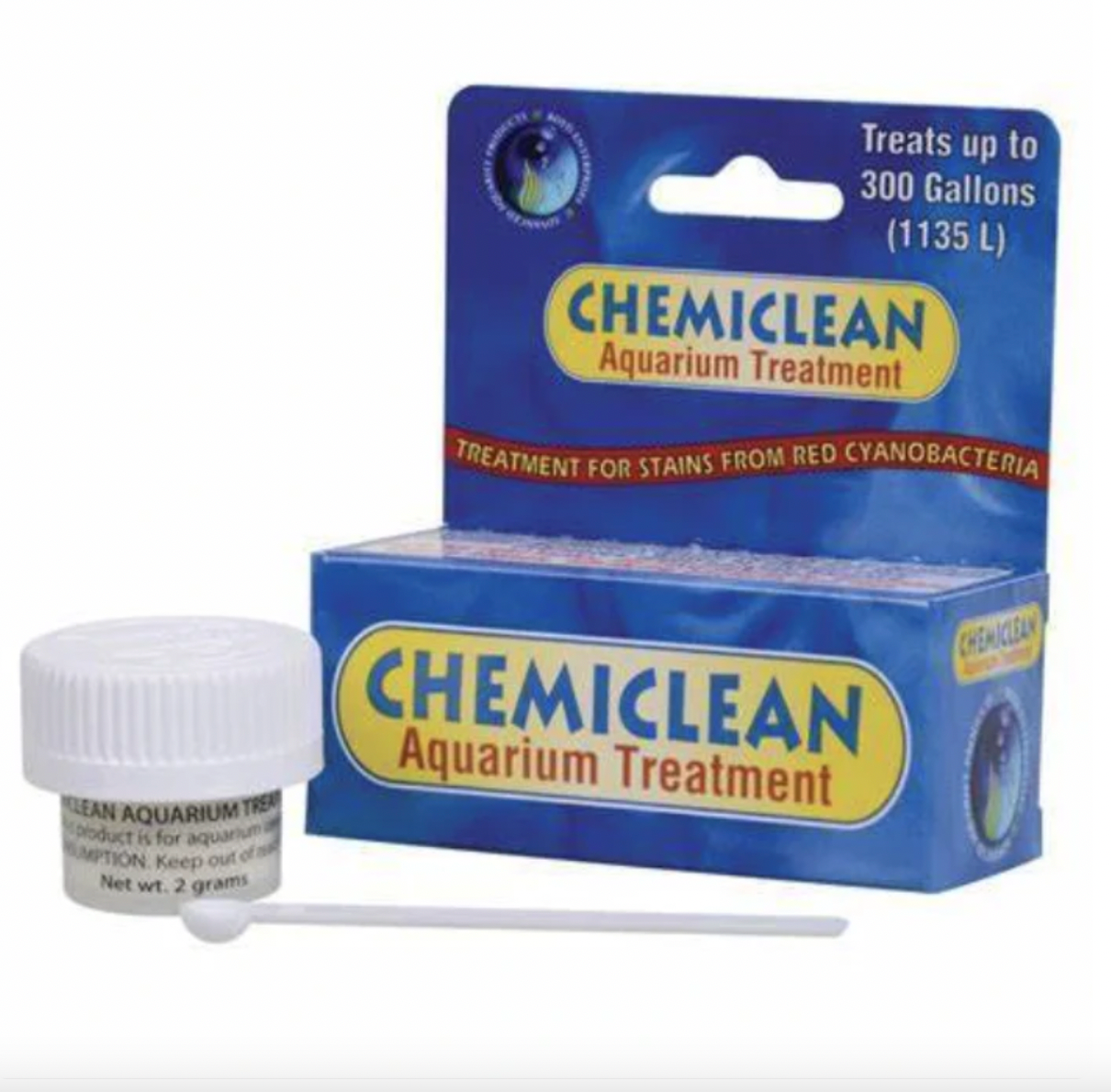 Boyd Enterprises Chemi-Clean