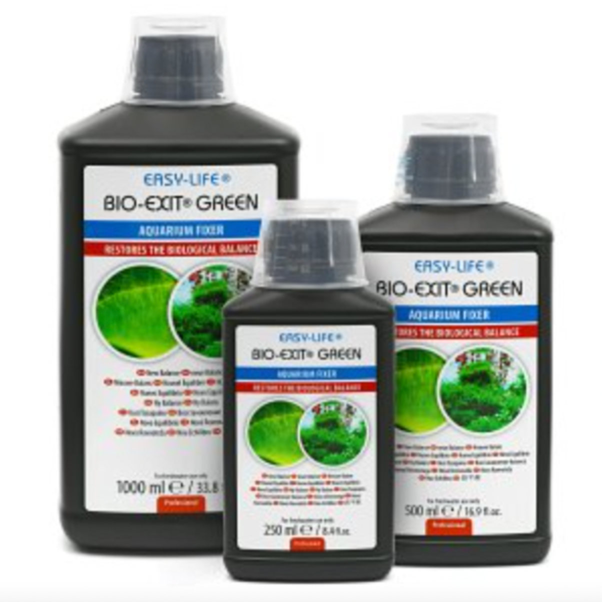 Easy-Life Bio-Exit Green