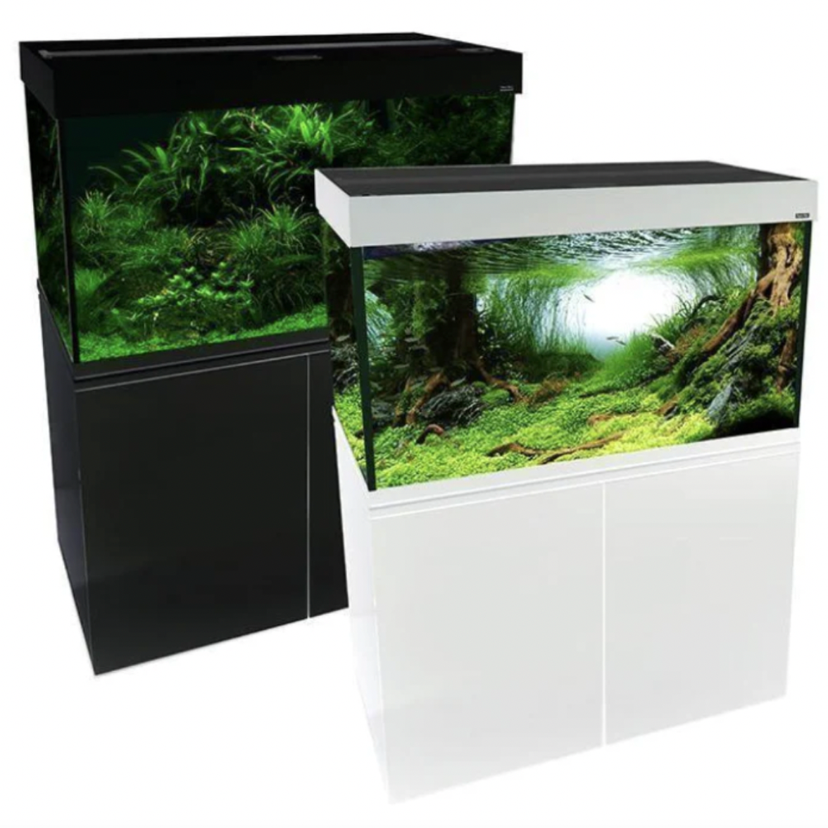 Aqua One Brilliance Aquarium