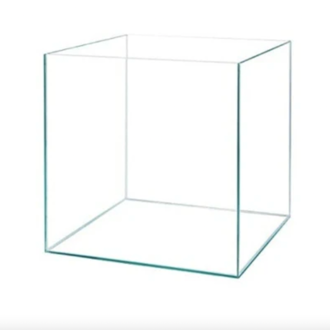 Aqua One OptiClear Cube Aquarium