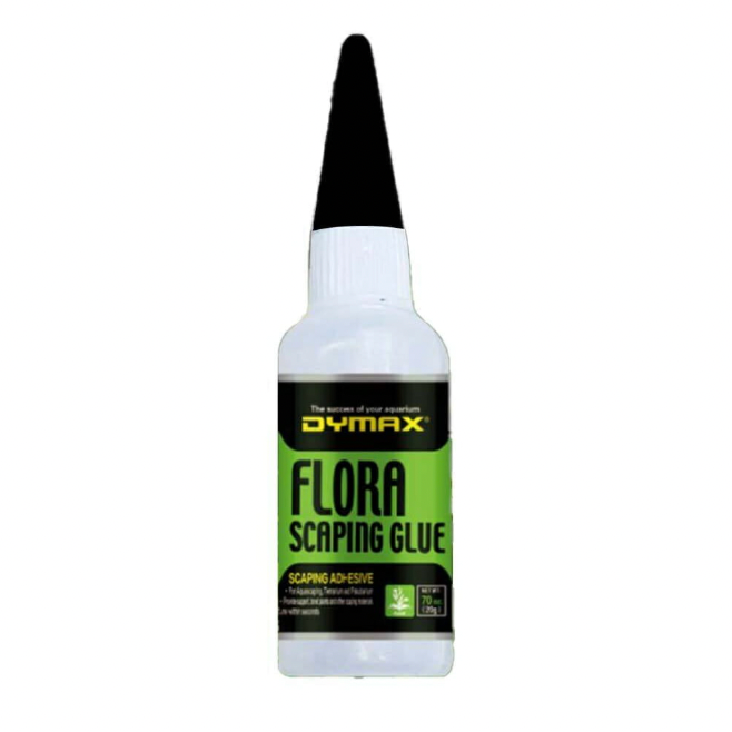 DYMAX FLORA SCAPING GLUE
