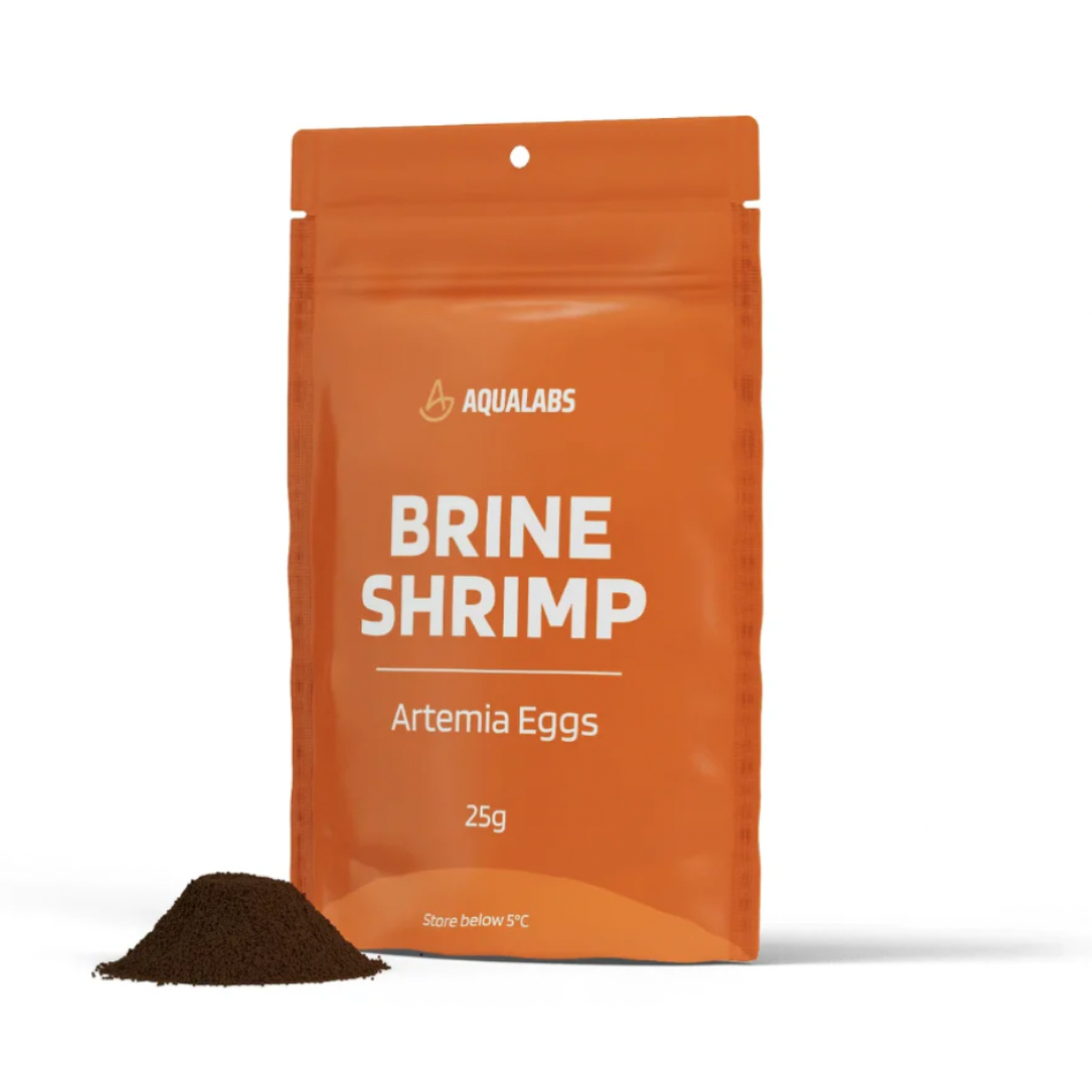 AquaLabs Brine Shrimp Eggs