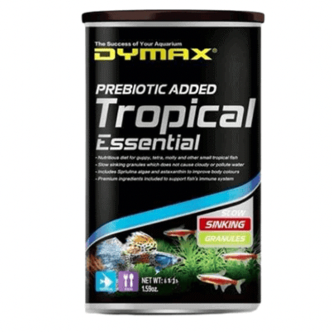 DYMAX TROPICAL ESSENTIAL SINKING GRANULES