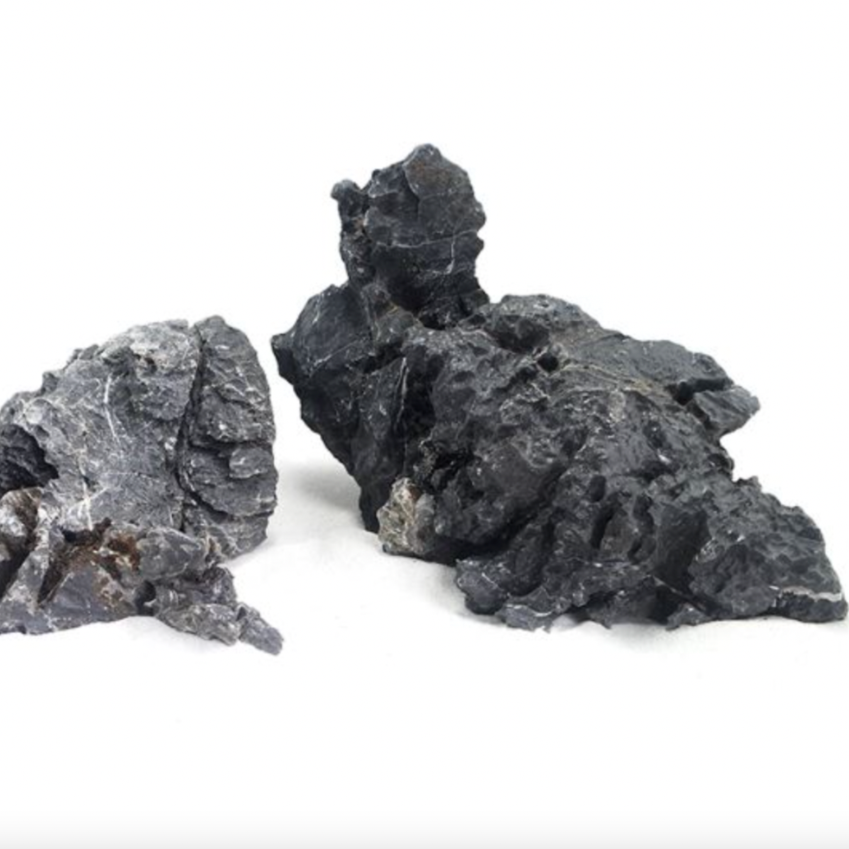 WYLD Scapes Blue Seriyu Stone per 100g
