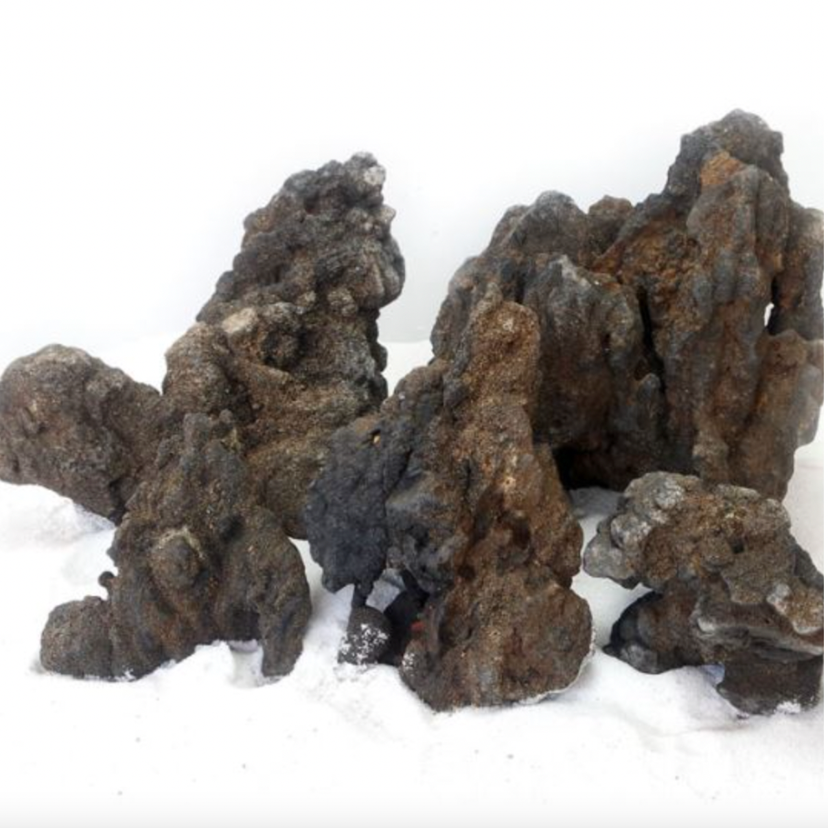WYLD Scapes - Crystal Rock per 100g