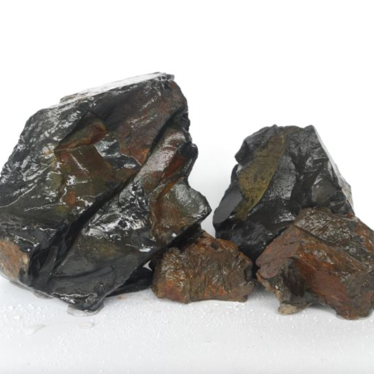 WYLD Scapes - Ancient Stone per 100g