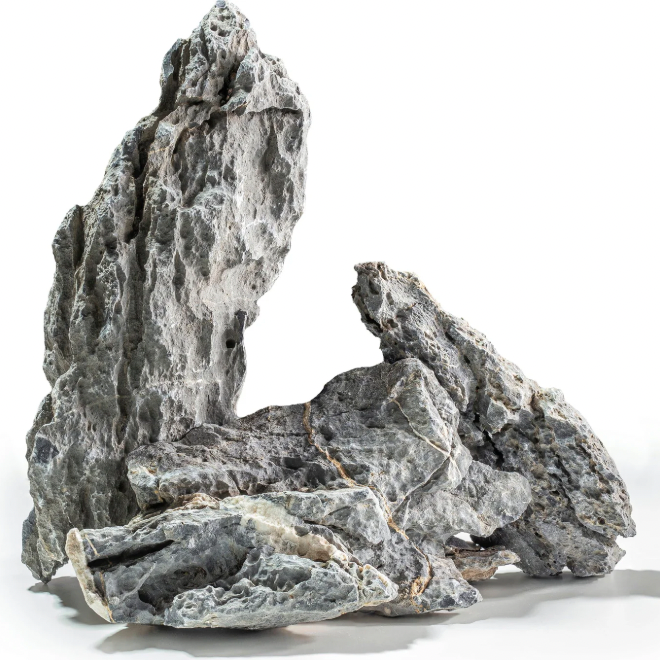 Seriyu Stone per 100g