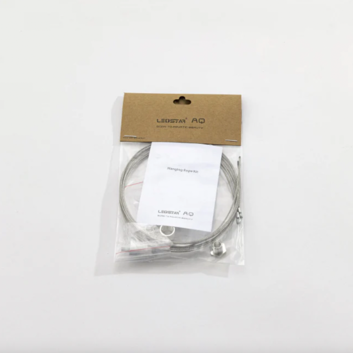 LEDSTAR Hanging Rope Kit