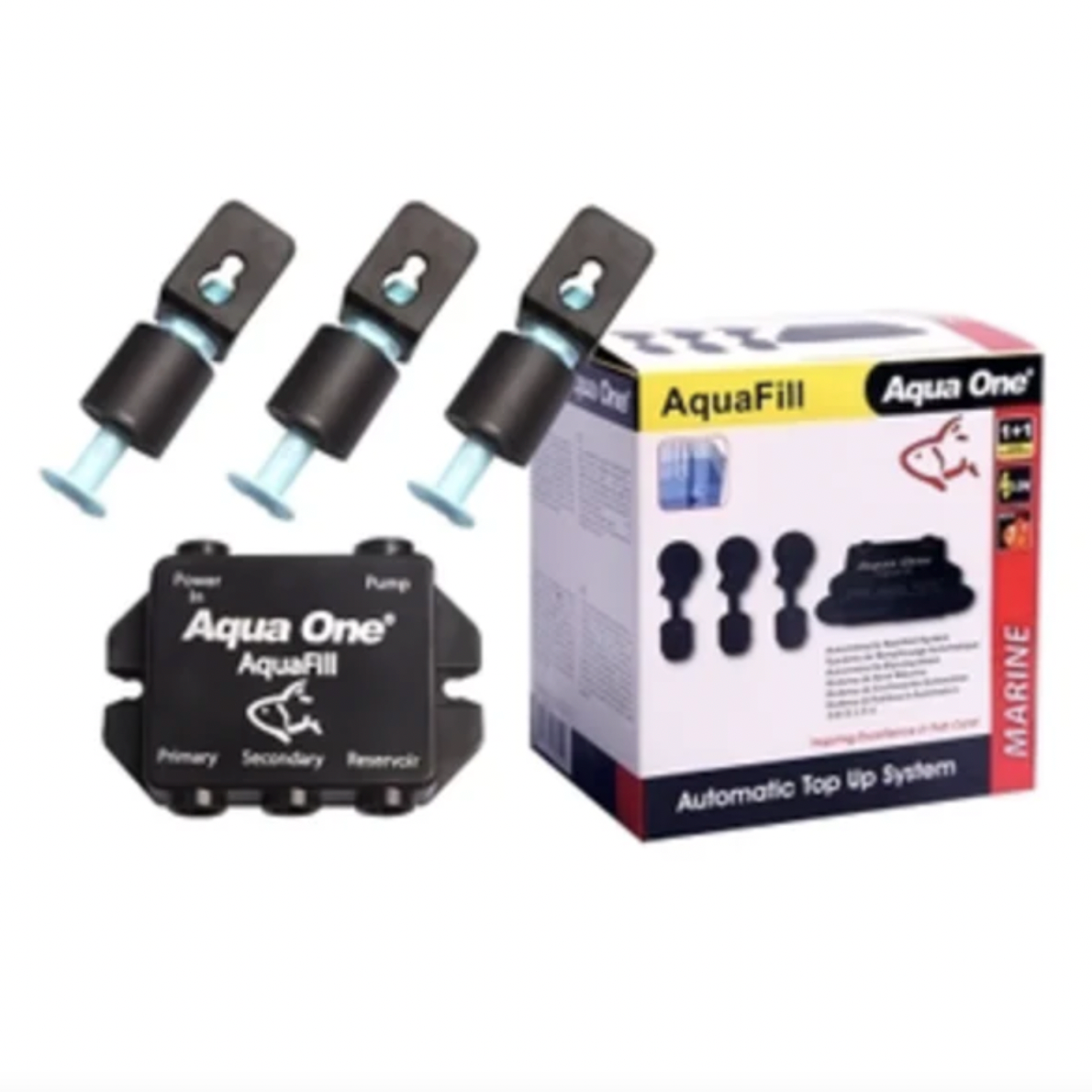Aqua One AquaFill Automatic Top Up