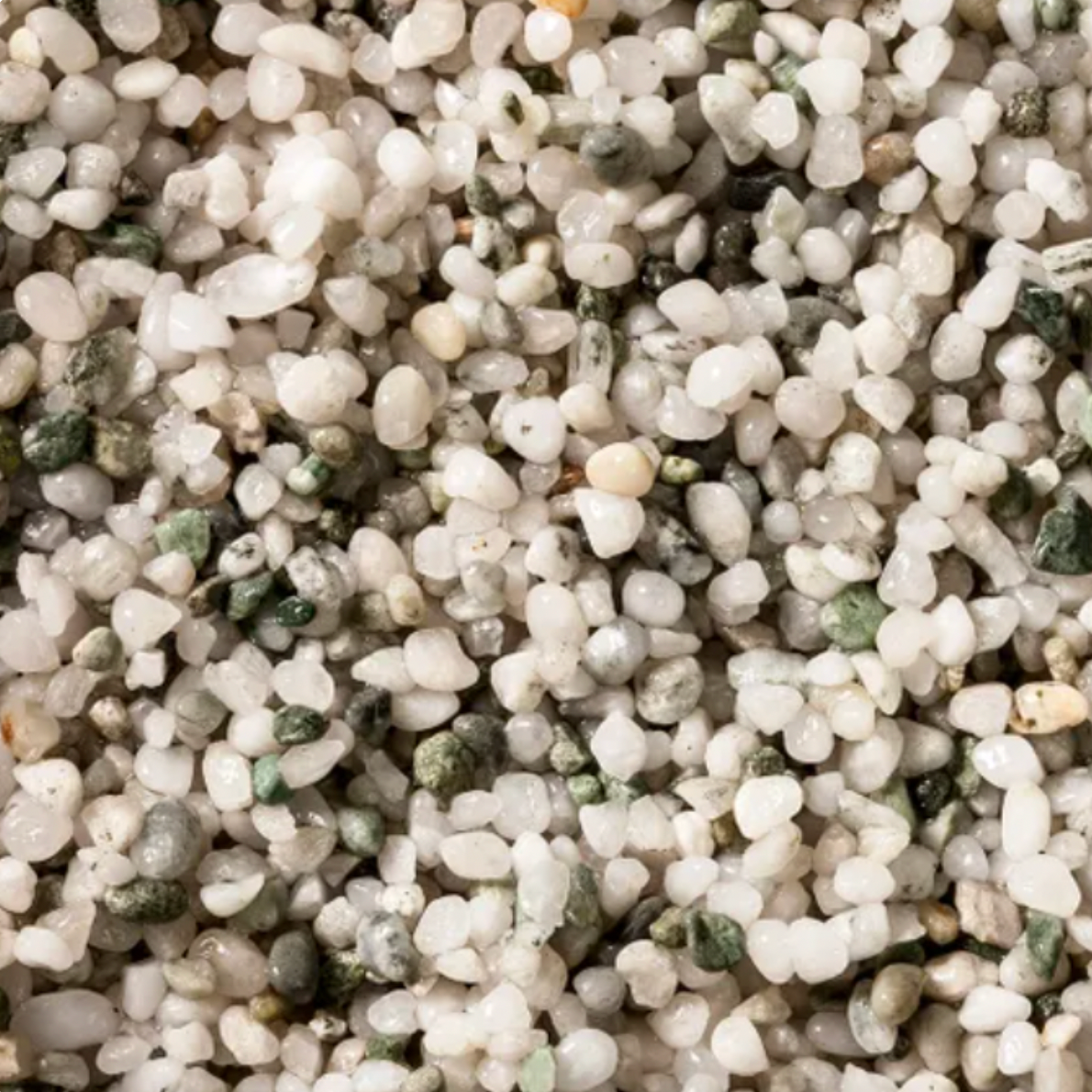 Silver Pearl Aquarium Gravel