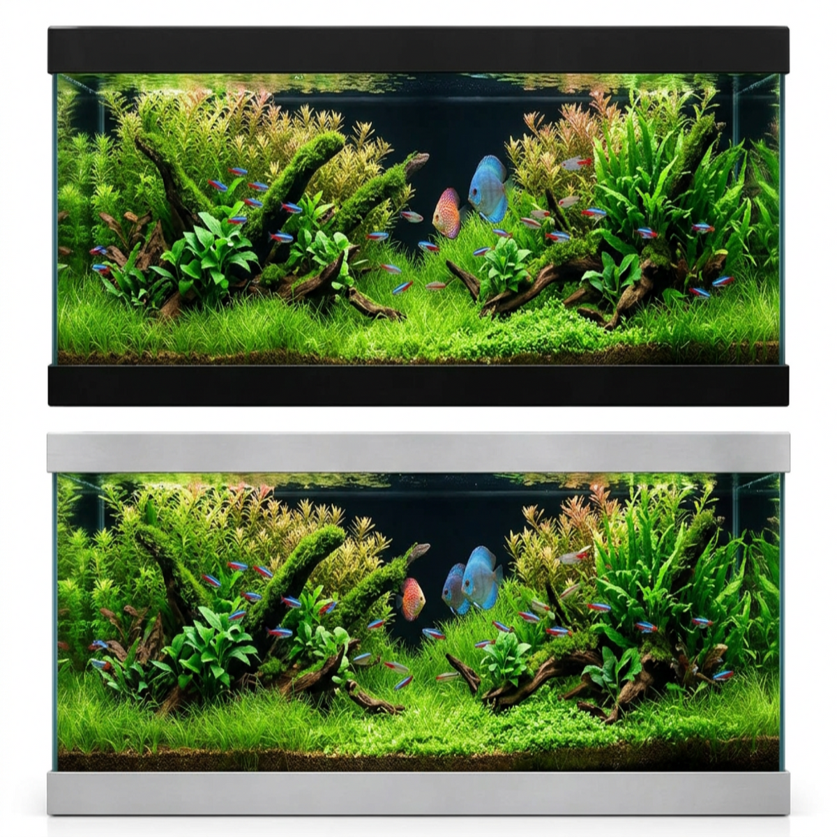 Aqua One Radiance 6 Aquarium