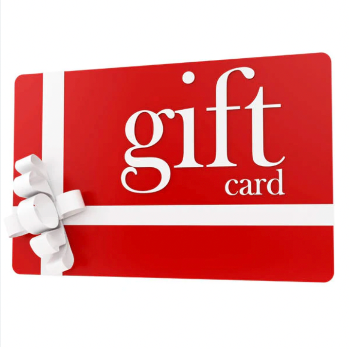 Gift Cards