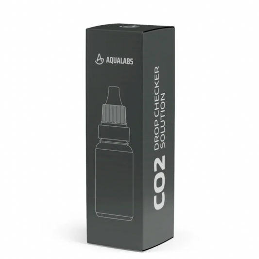 Aqualabs Co2 drop checker solution