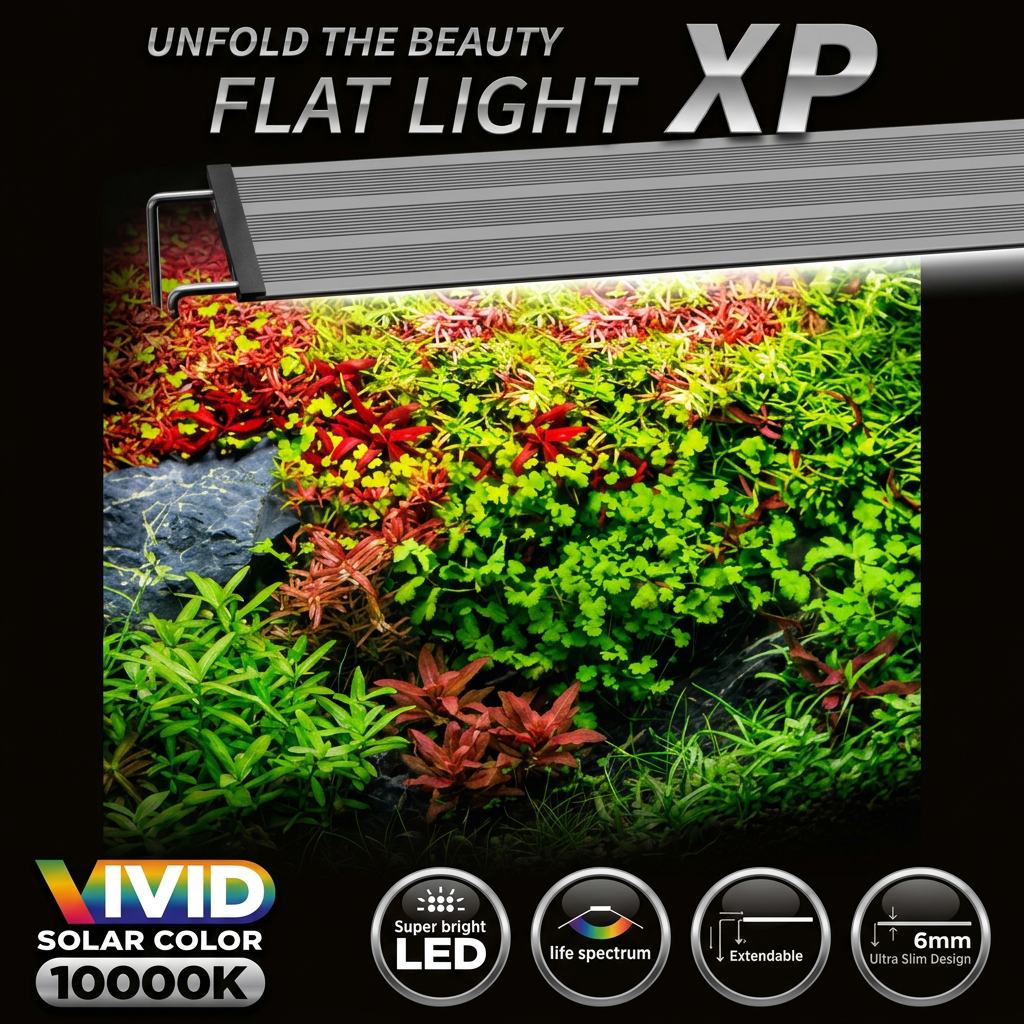 Neo-Helios Aquarium Light