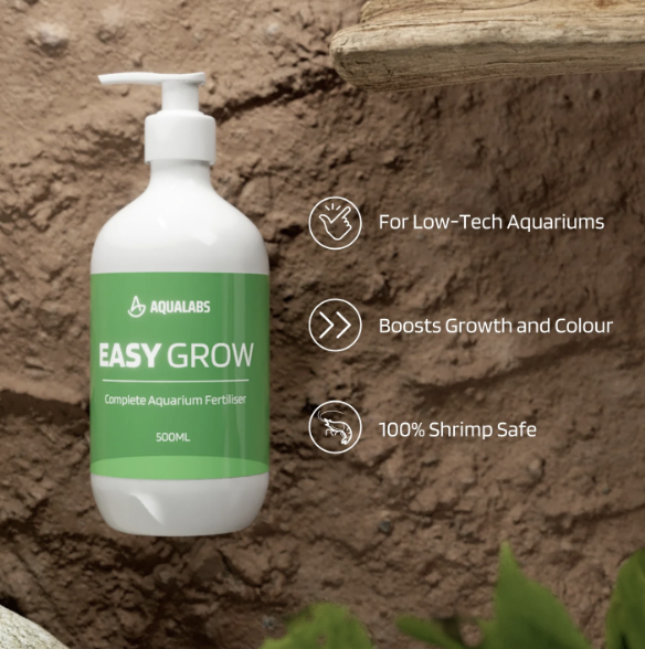 AquaLabs Easy Grow