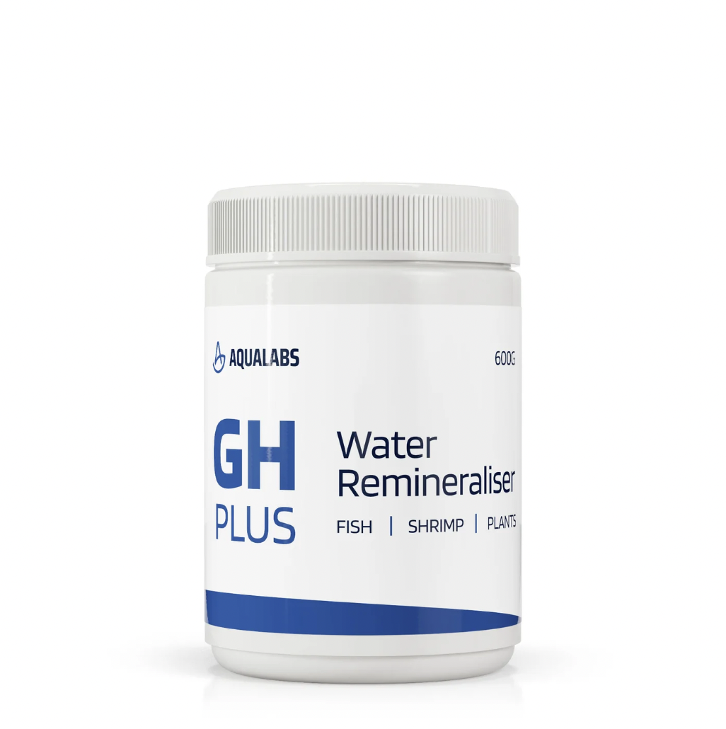 AquaLabs GH Plus