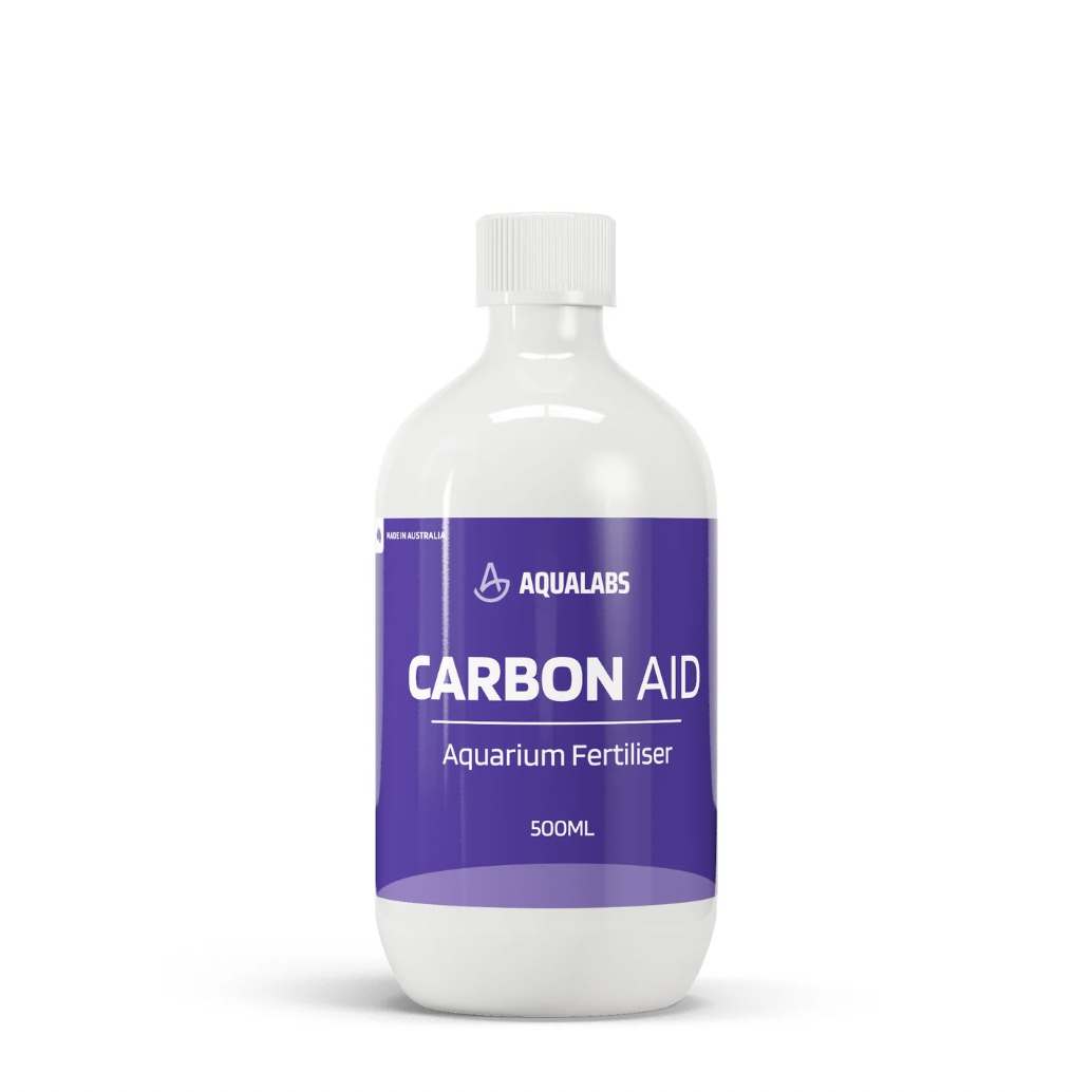 AquaLabs Carbon Aid