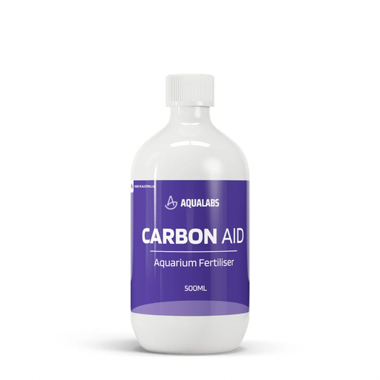 AquaLabs Carbon Aid