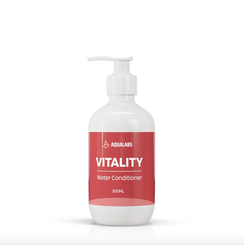 AquaLabs Vitality Water Conditioner