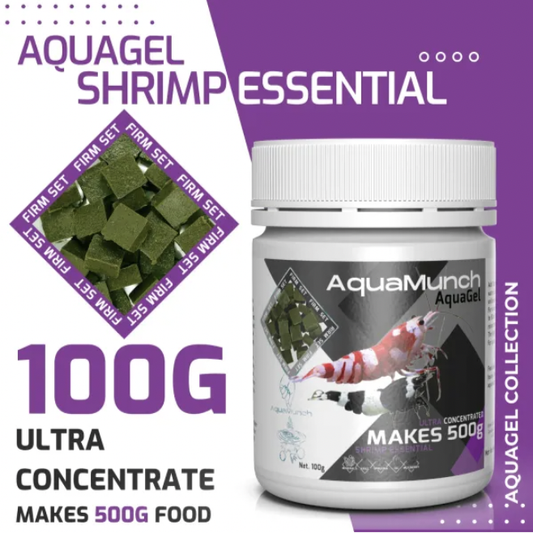 AquaGel Shrimp Essential