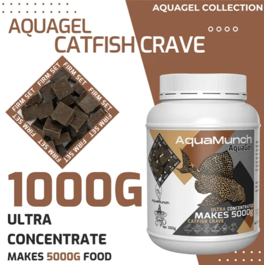 AquaGel Catfish Crave