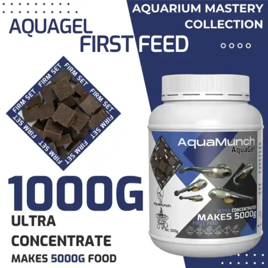 AquaGel Nurture & Grow