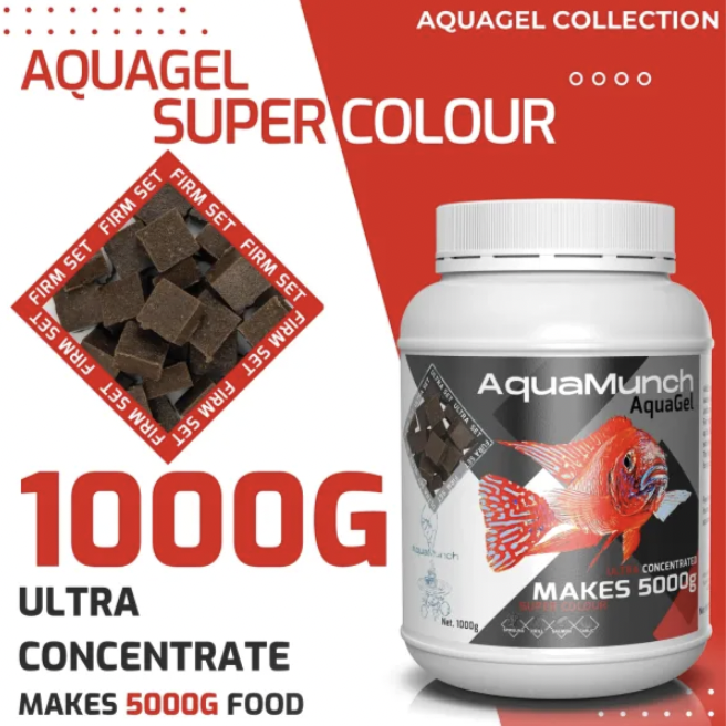 AquaGel Super Colour