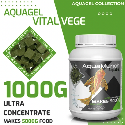 AquaGel Vital Vege