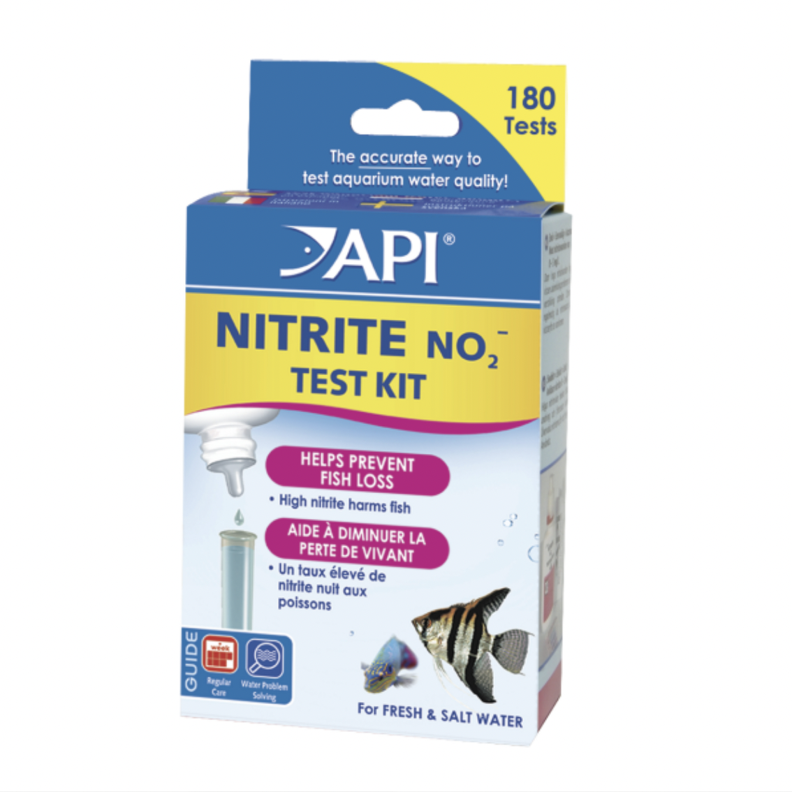 API Nitrite Test Kit