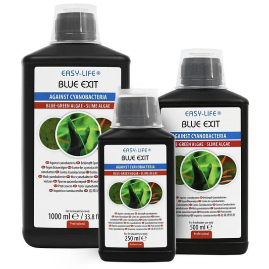 Easy-Life Blue Exit Cyanobacteria Remover