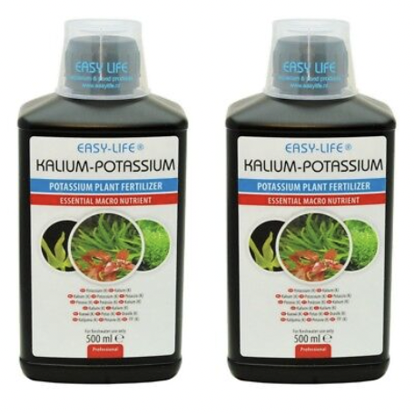 Easy-Life Potassium Supplement