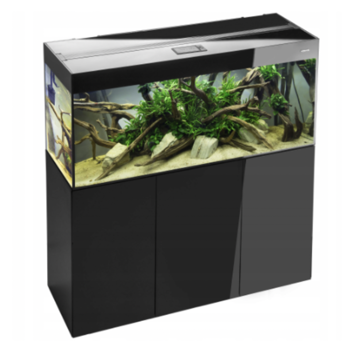 Aquael Glossy 100 Aquarium Set