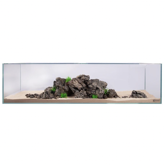 Aqua One OptiClear Low Profile Aquarium