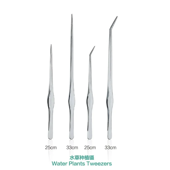 Chihiros Tweezers