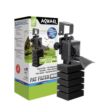 Aquael Pat Mini Filter