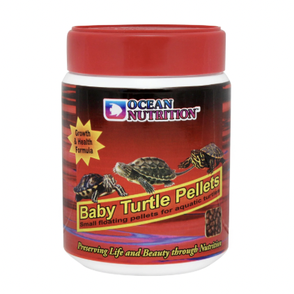 Ocean Nutrition Baby Turtle Pellets