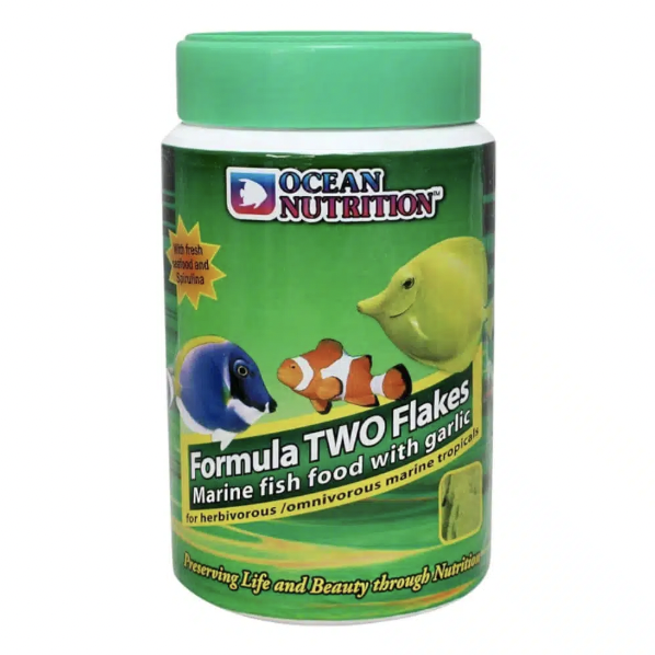 Ocean Nutrition Formula Two Flakes